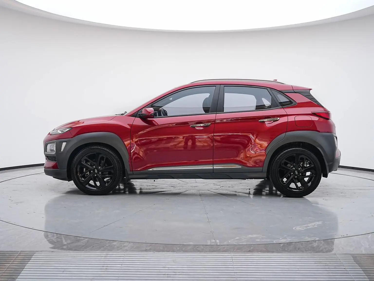 Hyundai 2018 1.6T