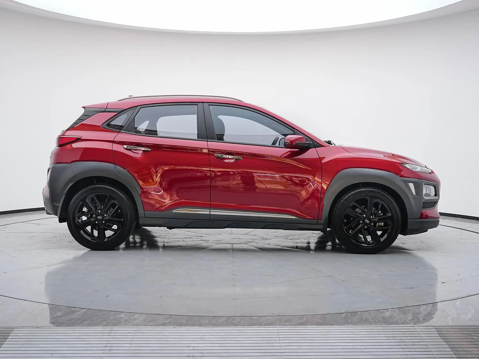Hyundai 2018 1.6T