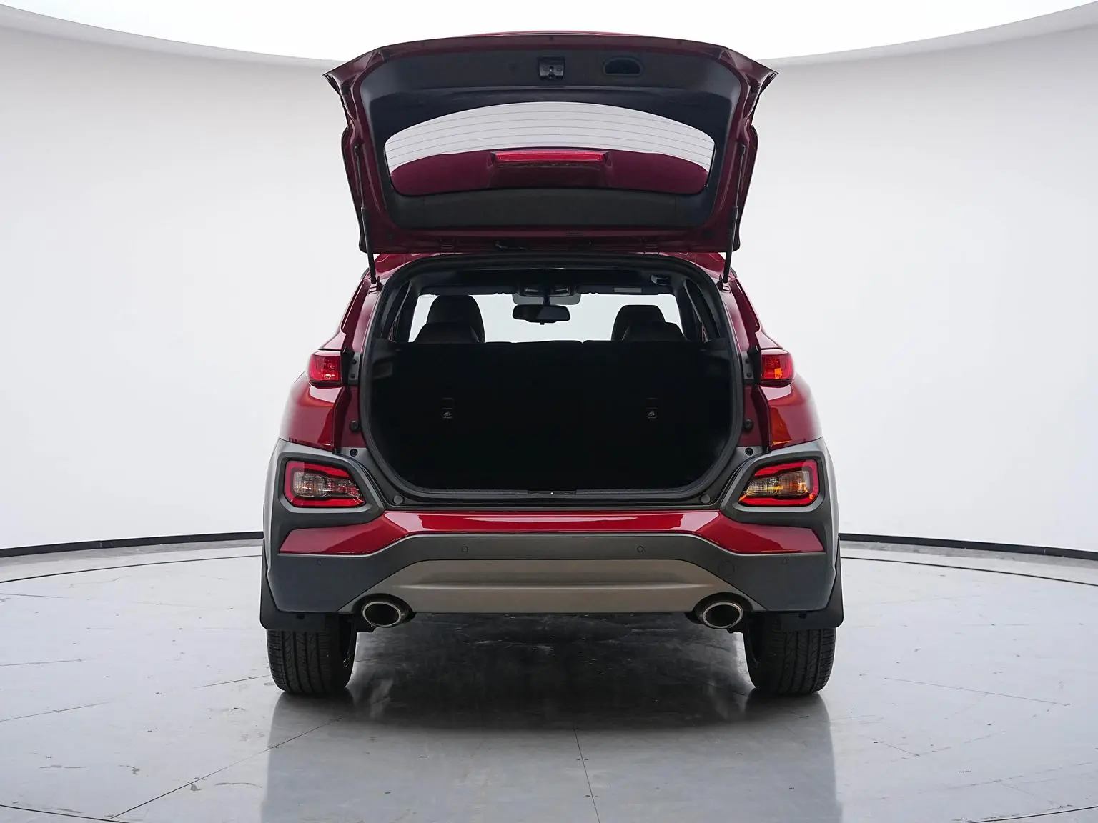Hyundai 2018 1.6T