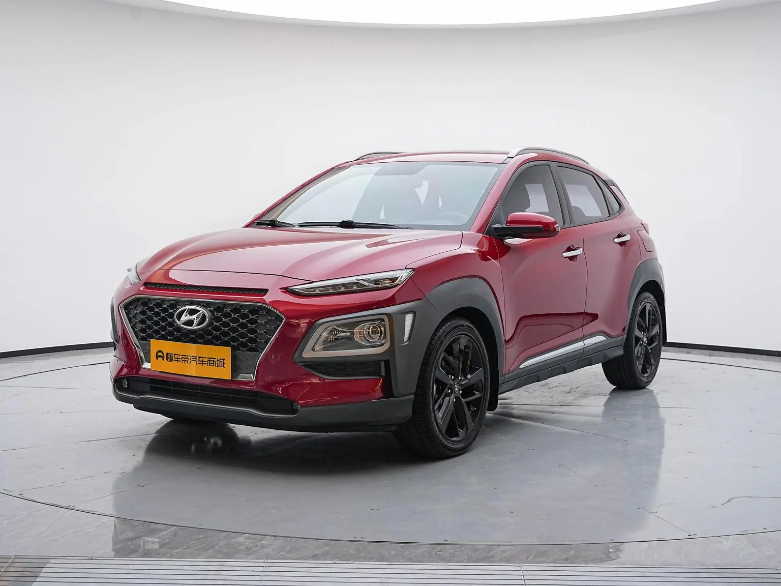 Hyundai 2018 1.6T