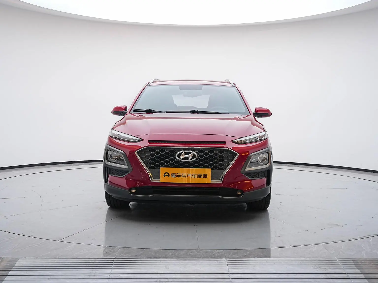 Hyundai 2018 1.6T