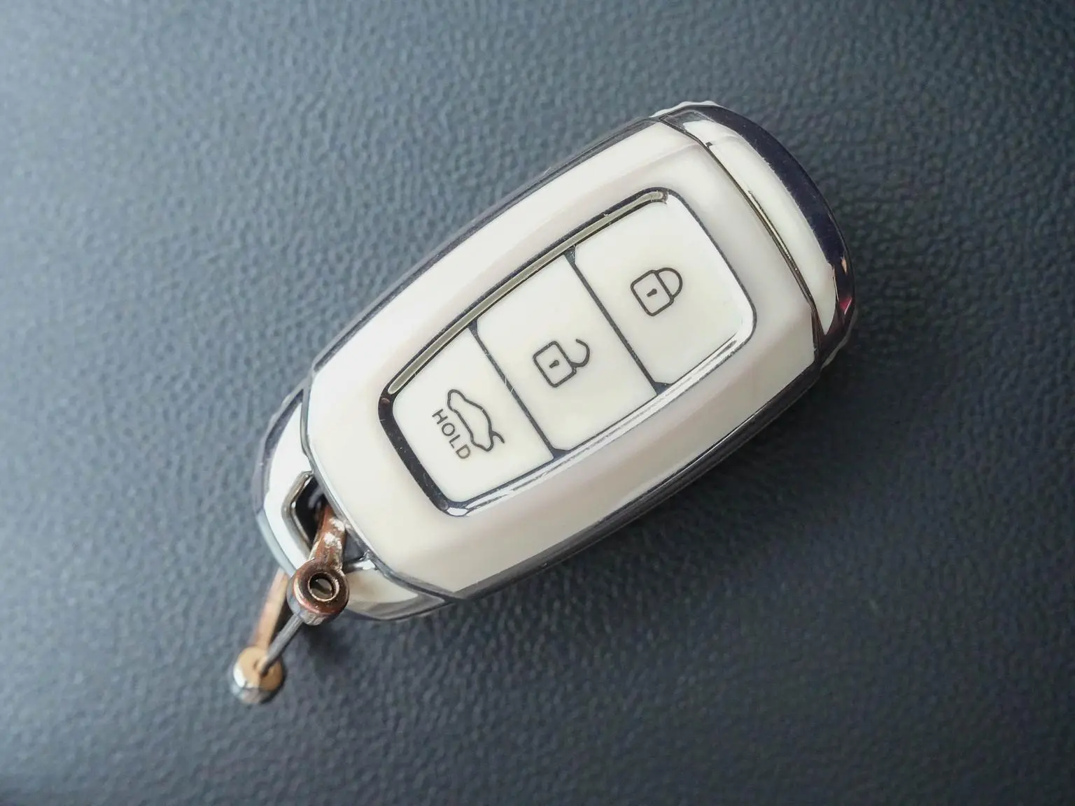 Hyundai 2018 1.6T