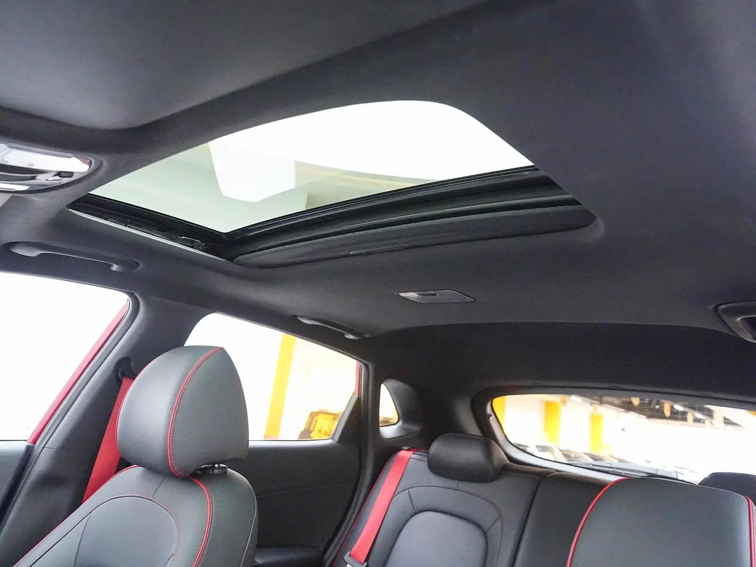 Hyundai 2018 1.6T