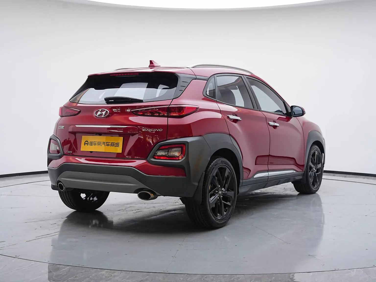 Hyundai 2018 1.6T