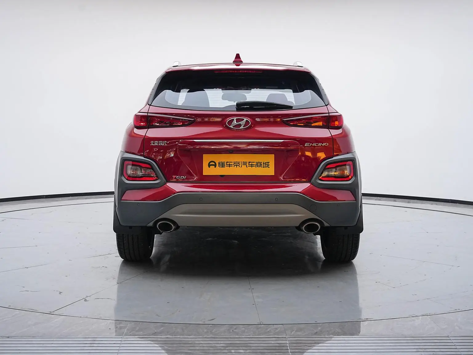 Hyundai 2018 1.6T