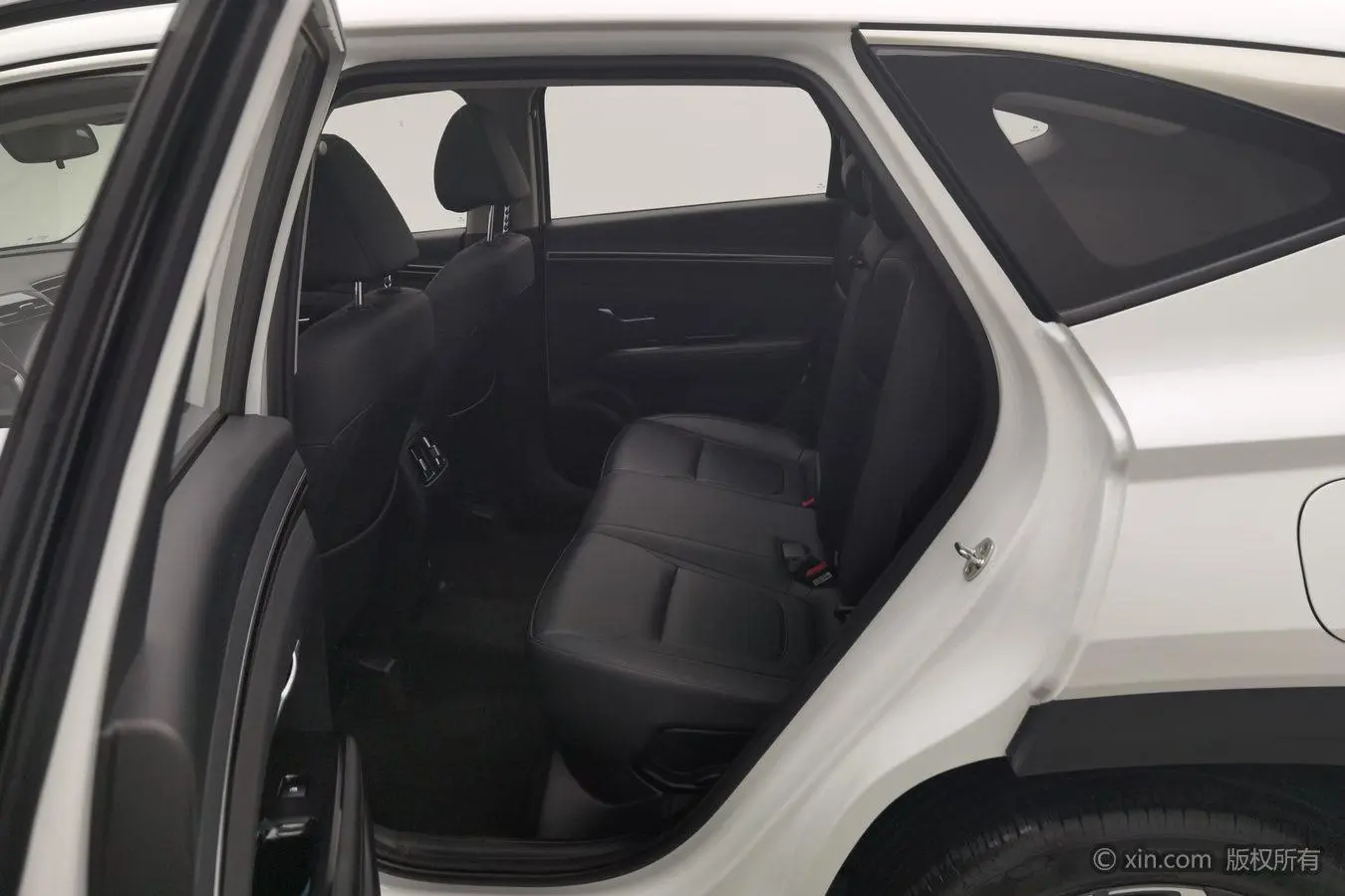 Hyundai Tucson 2021 Tucson L 1.5T LUX 2WD Premium
