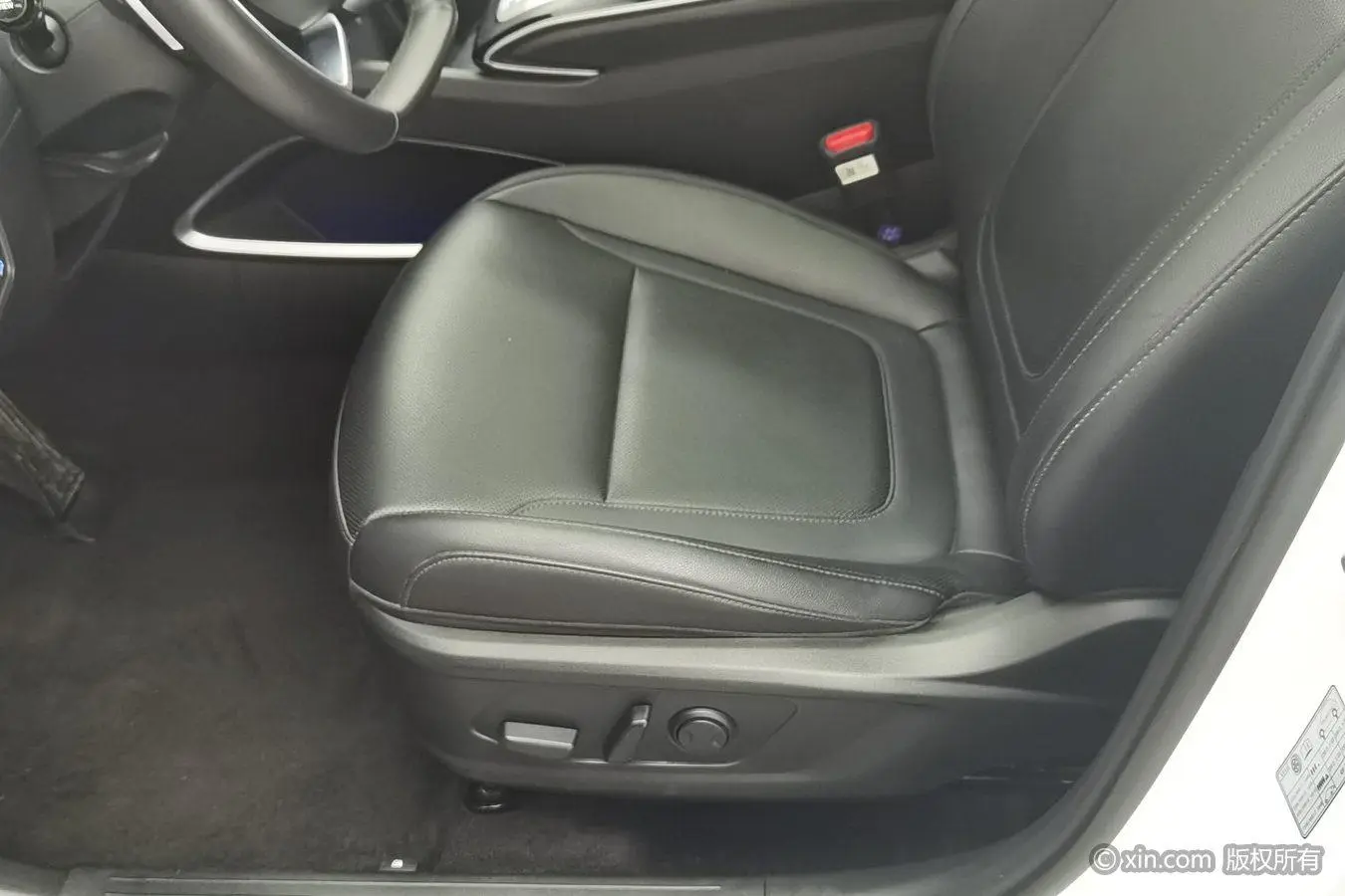 Hyundai Tucson 2021 Tucson L 1.5T LUX 2WD Premium