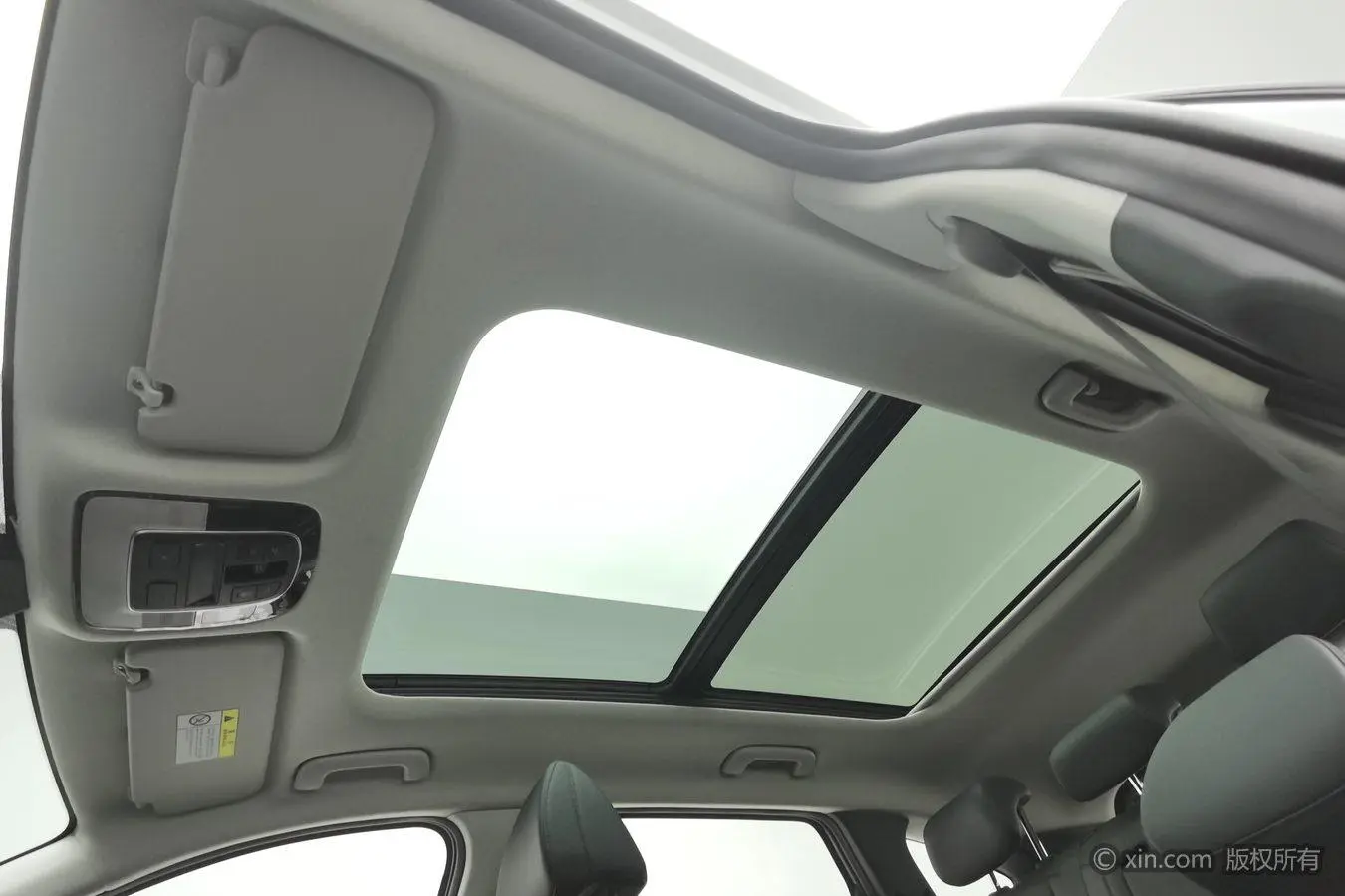 Hyundai Tucson 2021 Tucson L 1.5T LUX 2WD Premium