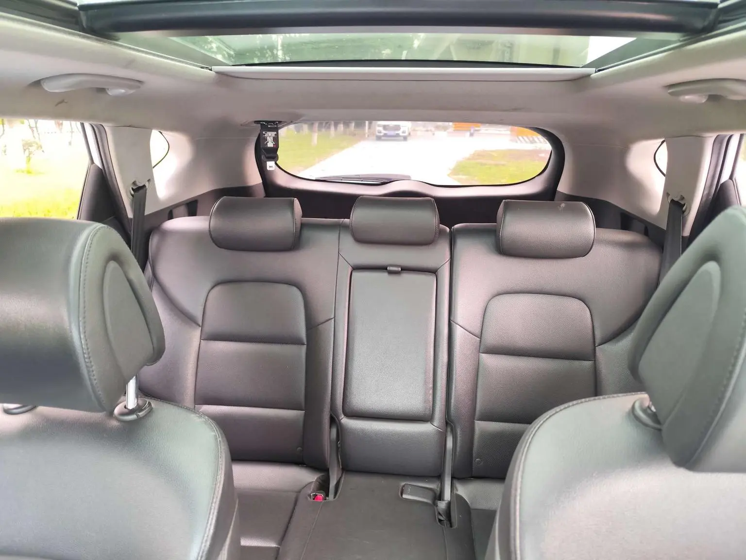 Hyundai Tucson 2018 1.6T DCT 2WD 15 Anniversary