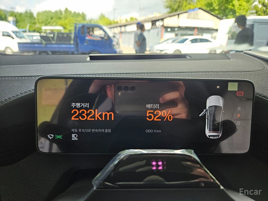Polestar Polestar 4 Long Range Dual Motor 2027