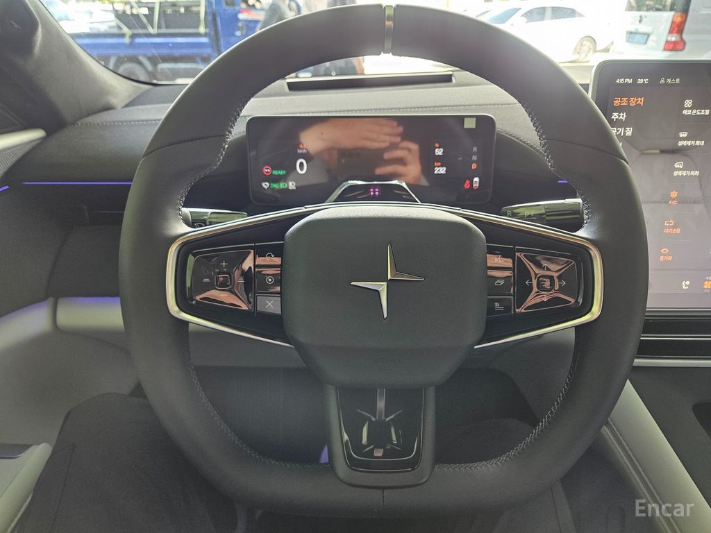 Polestar Polestar 4 Long Range Dual Motor 2027