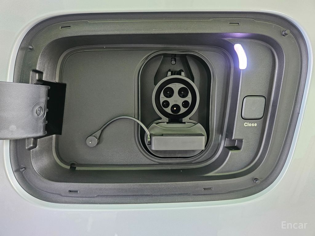 Polestar Polestar 4 Long Range Dual Motor 2027