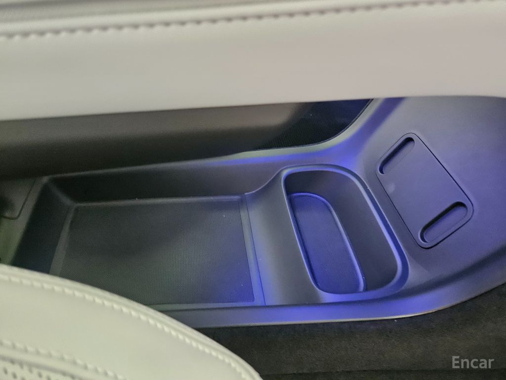 Polestar Polestar 4 Long Range Dual Motor 2027