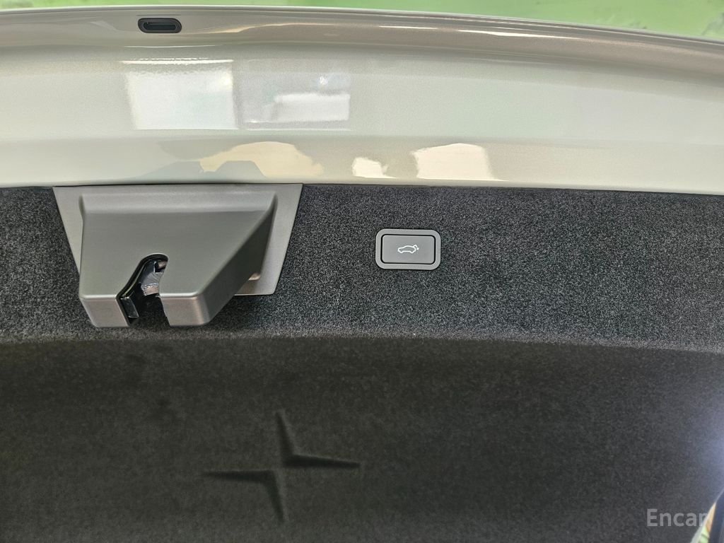 Polestar Polestar 4 Long Range Dual Motor 2027
