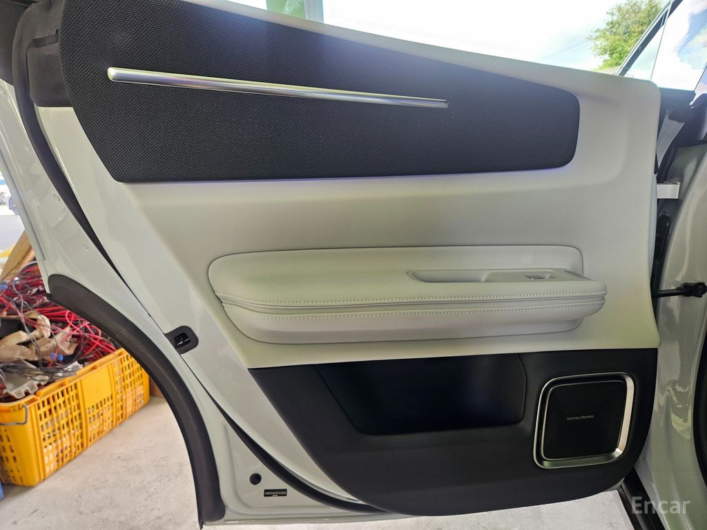 Polestar Polestar 4 Long Range Dual Motor 2027