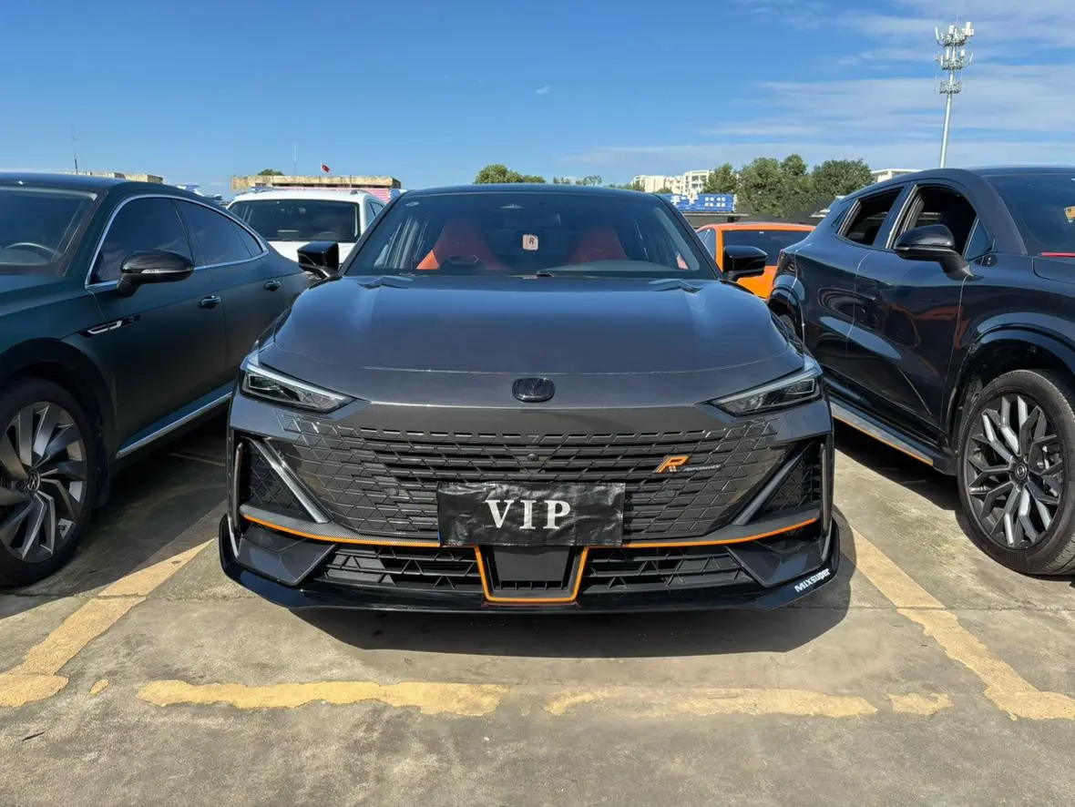 Changan UNI-V 2023 1.5T Sport