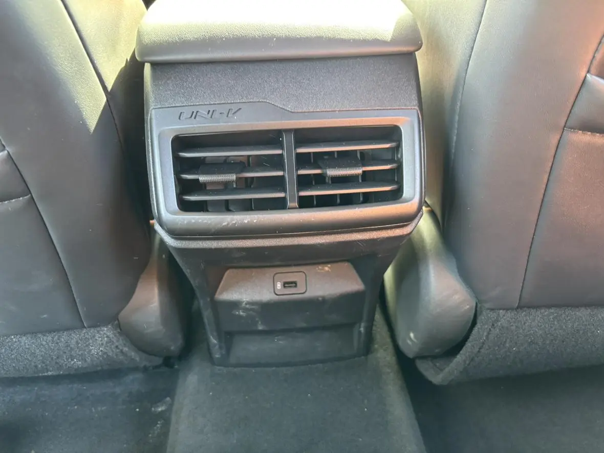 Changan UNI-V 2023 1.5T Sport