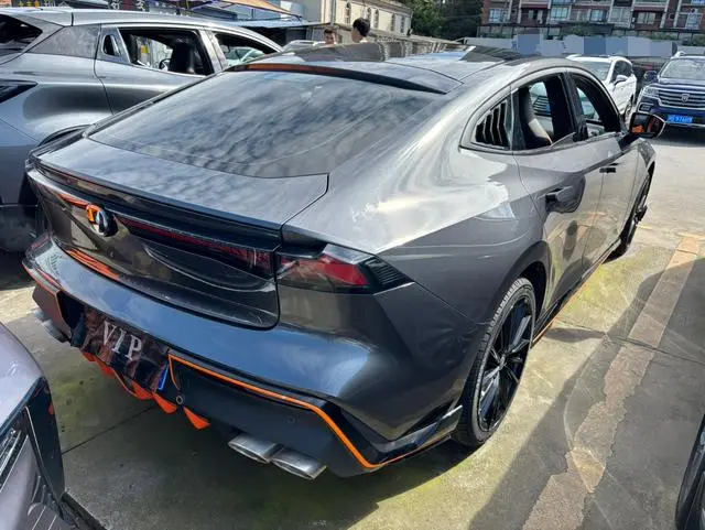 Changan UNI-V 2023 1.5T Sport