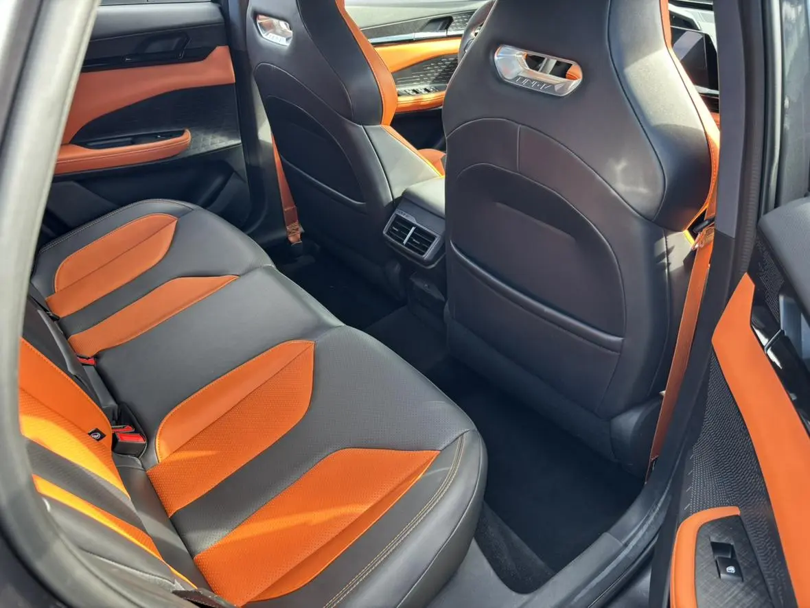 Changan UNI-V 2023 1.5T Sport