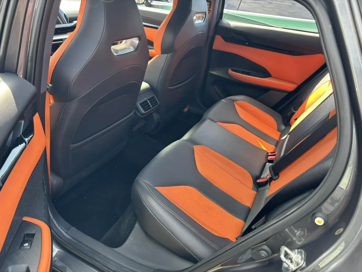 Changan UNI-V 2023 1.5T Sport