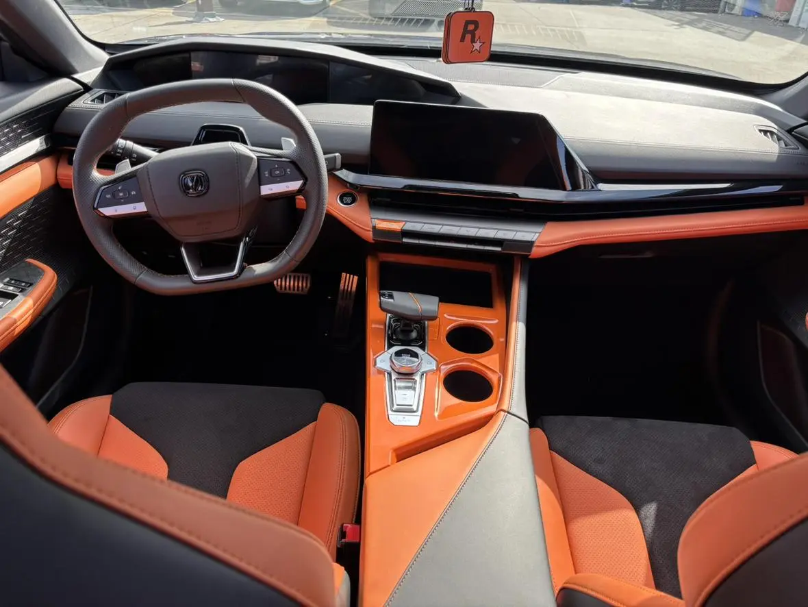 Changan UNI-V 2023 1.5T Sport