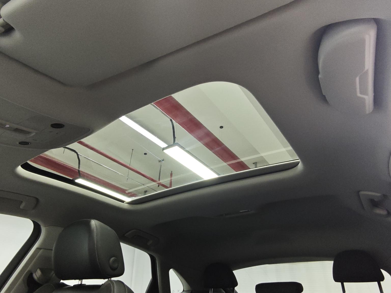 Audi Q3 Sportback 2022 45 TFSI quattro Fashion