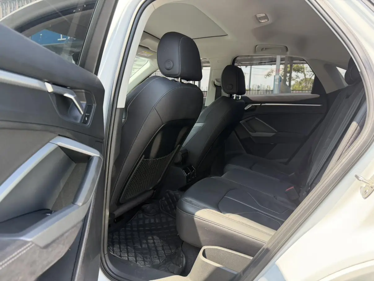 Audi Q3 Sportback 2023 40 TFSI Fashion