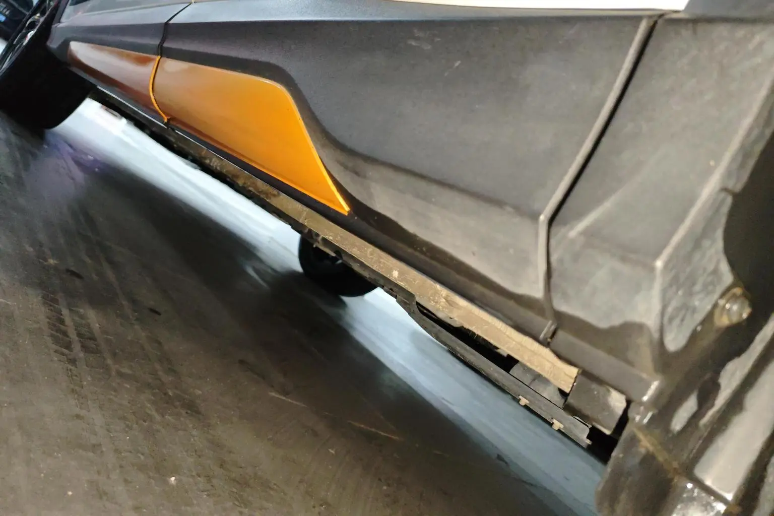 Changan Oshan X5 2022 Sport 1.5T DCT