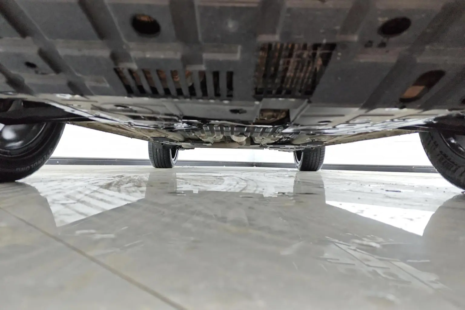 Changan Oshan X5 2022 Sport 1.5T DCT
