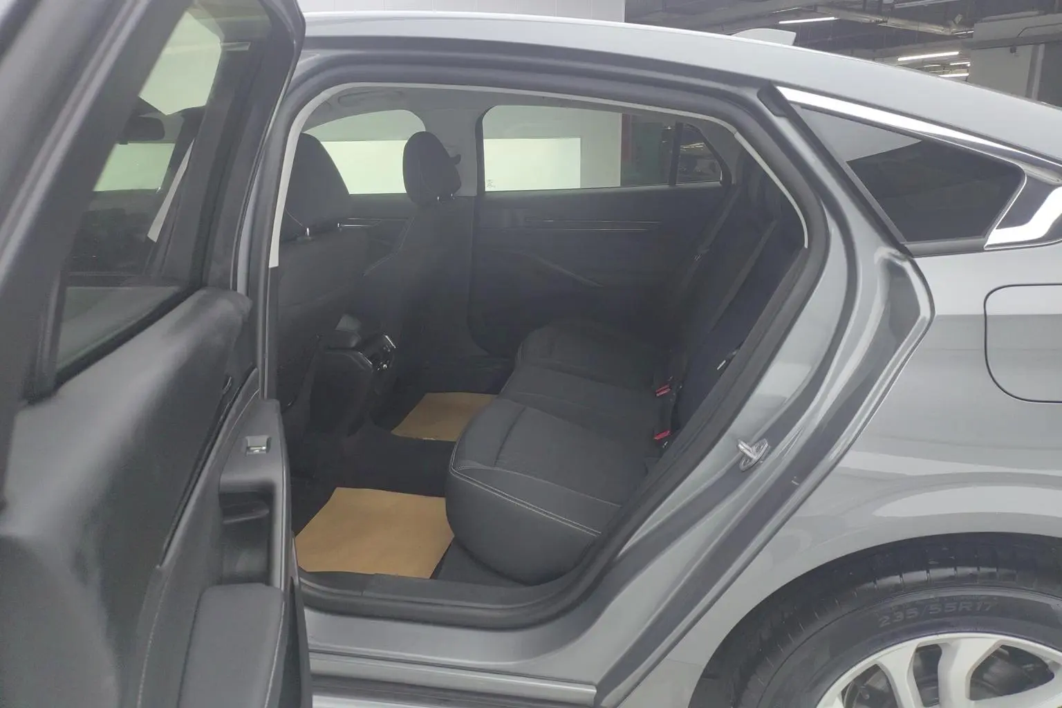 Ford Mondeo 2022 EcoBoost 245 Fashion