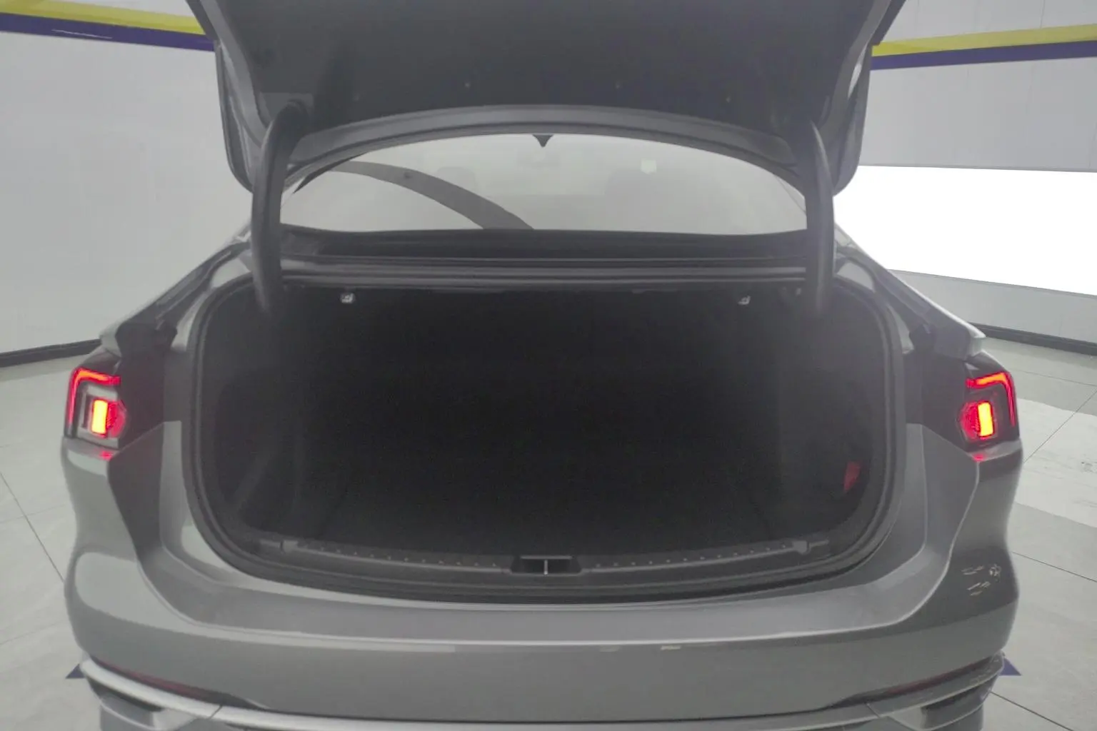 Ford Mondeo 2022 EcoBoost 245 Fashion