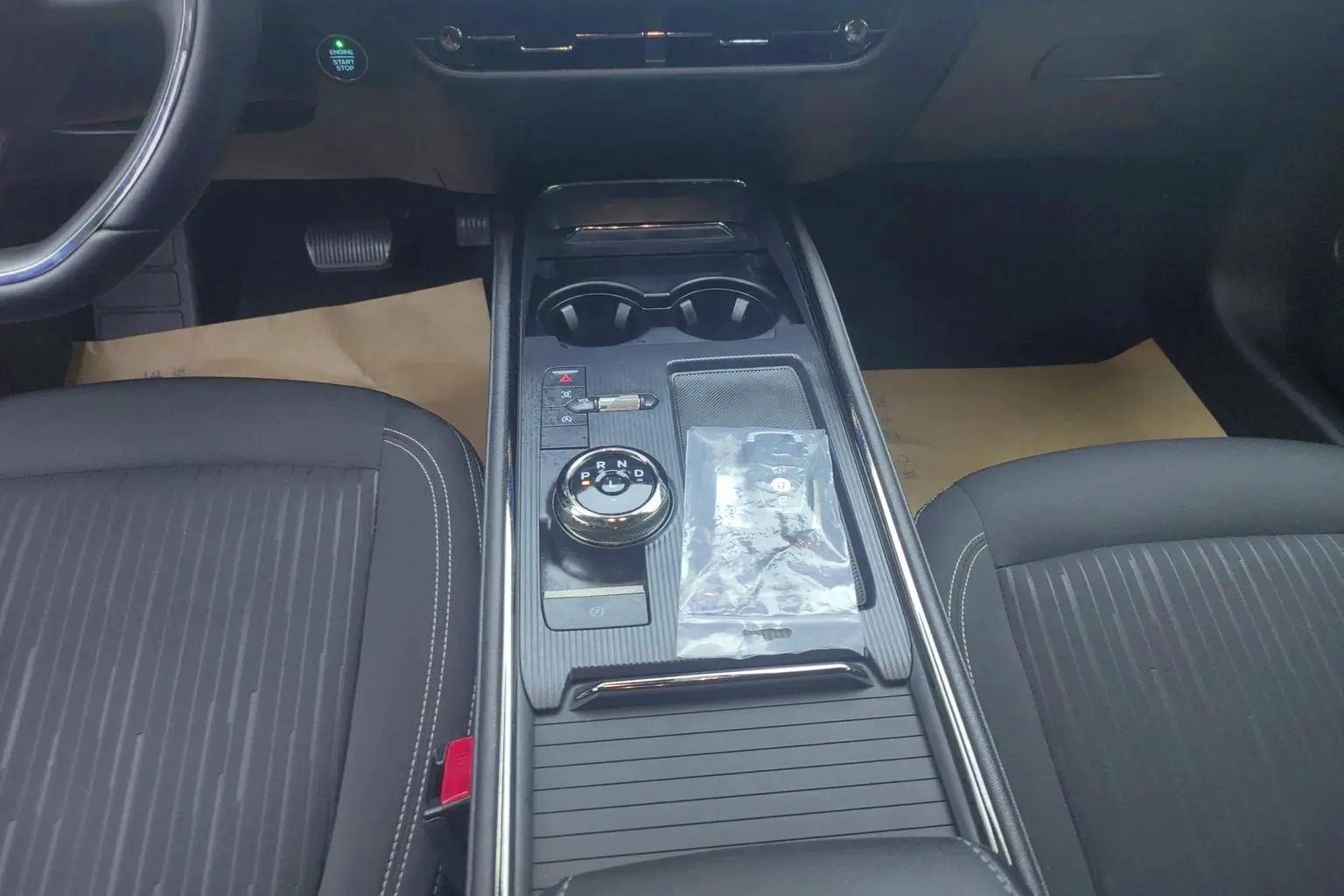 Ford Mondeo 2022 EcoBoost 245 Fashion