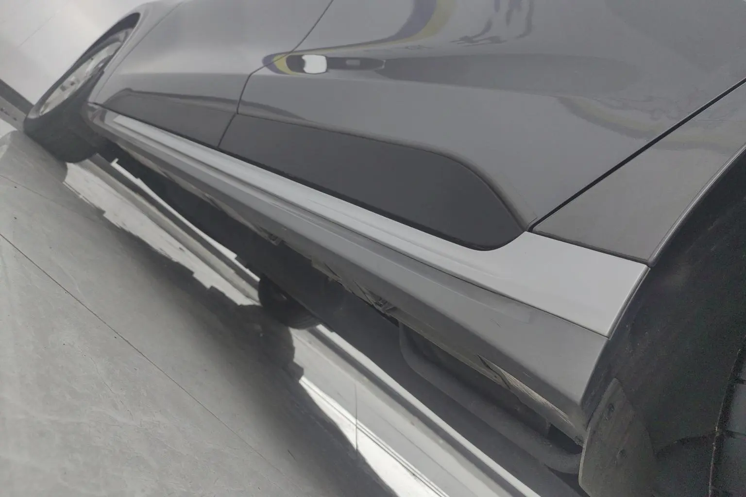 Ford Mondeo 2022 EcoBoost 245 Fashion