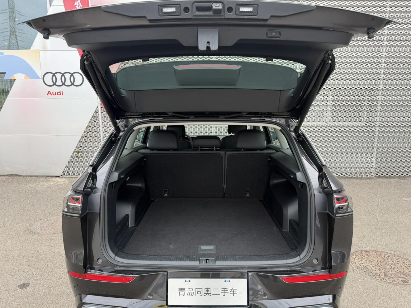 Volkswagen 2024 380TSI 4WD R-Line