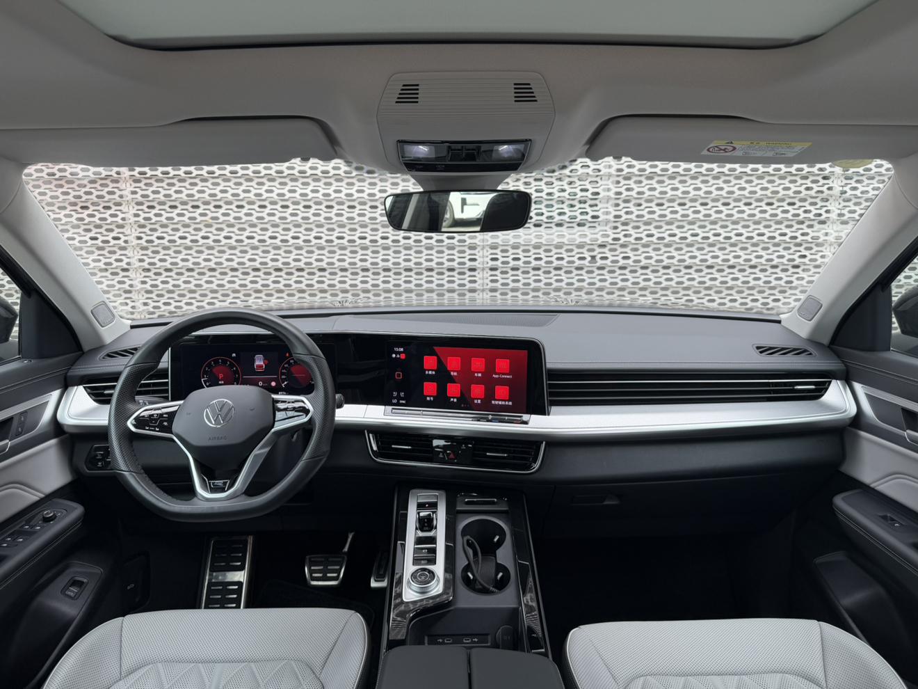 Volkswagen 2024 380TSI 4WD R-Line