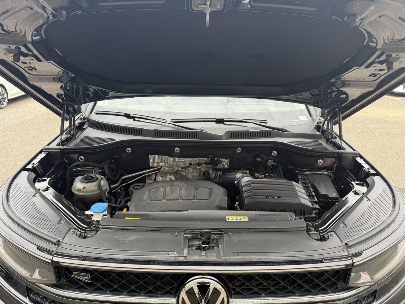 Volkswagen 2024 380TSI 4WD R-Line