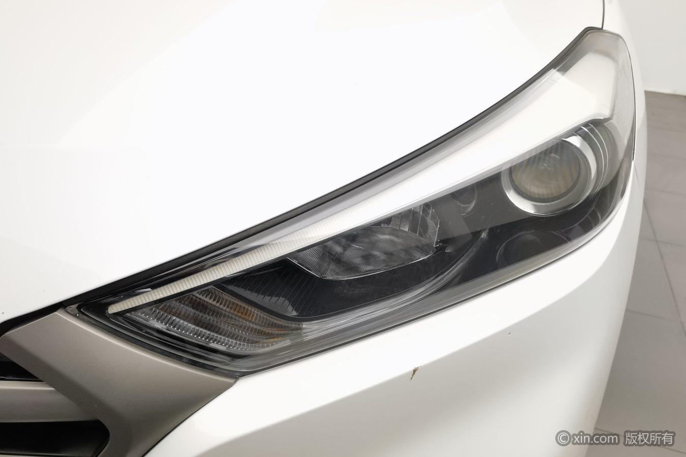 Hyundai Tucson 2018 1.6T DCT 2WD 15 Anniversary
