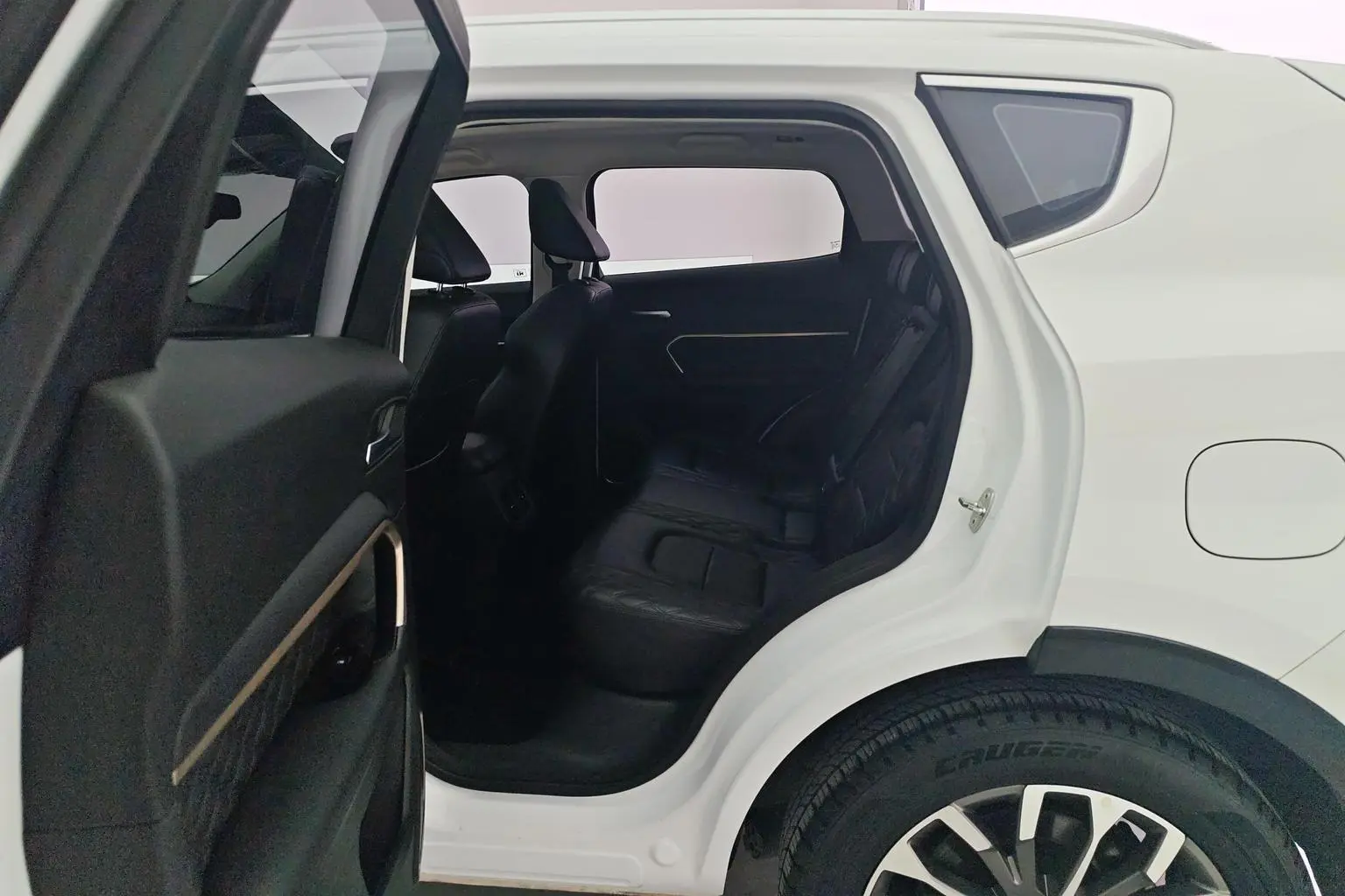Haval H6 2020 1.5GDIT Auto Champion