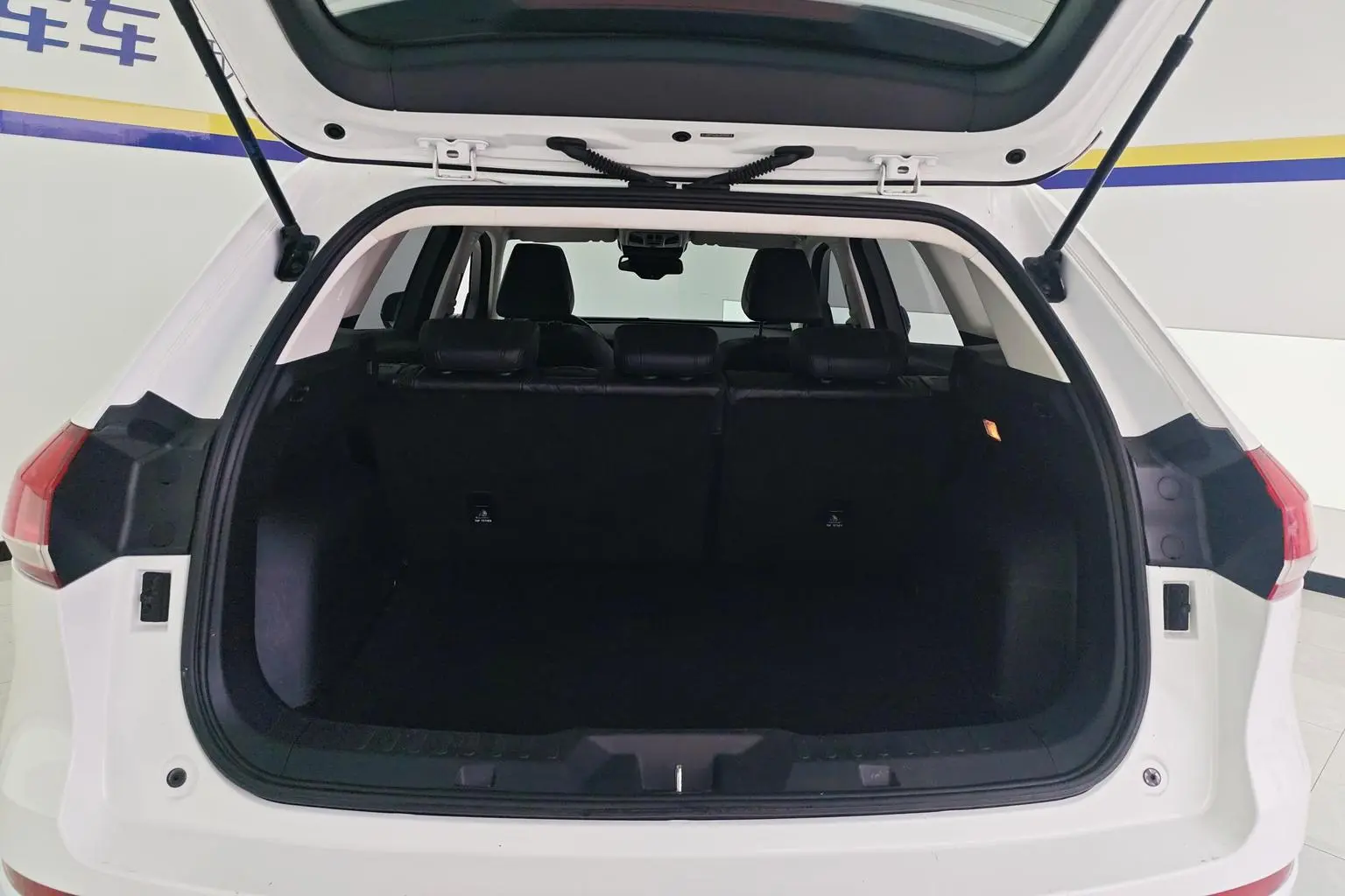 Haval H6 2020 1.5GDIT Auto Champion