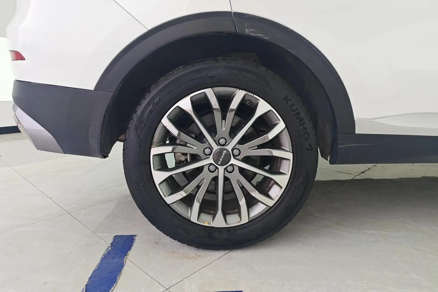 Haval H6 2020 1.5GDIT Auto Champion