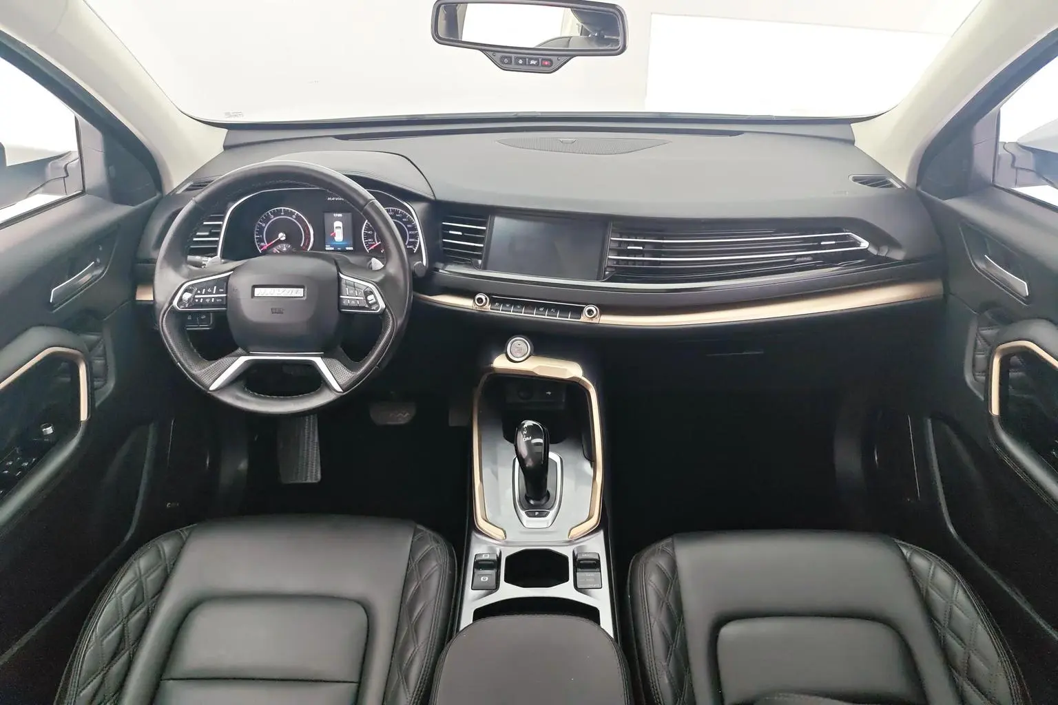 Haval H6 2020 1.5GDIT Auto Champion