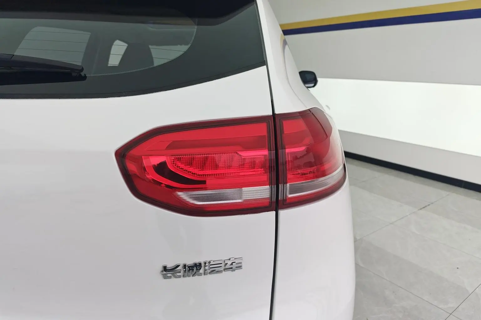 Haval H6 2020 1.5GDIT Auto Champion