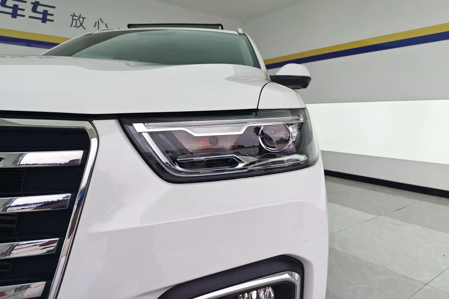 Haval H6 2020 1.5GDIT Auto Champion