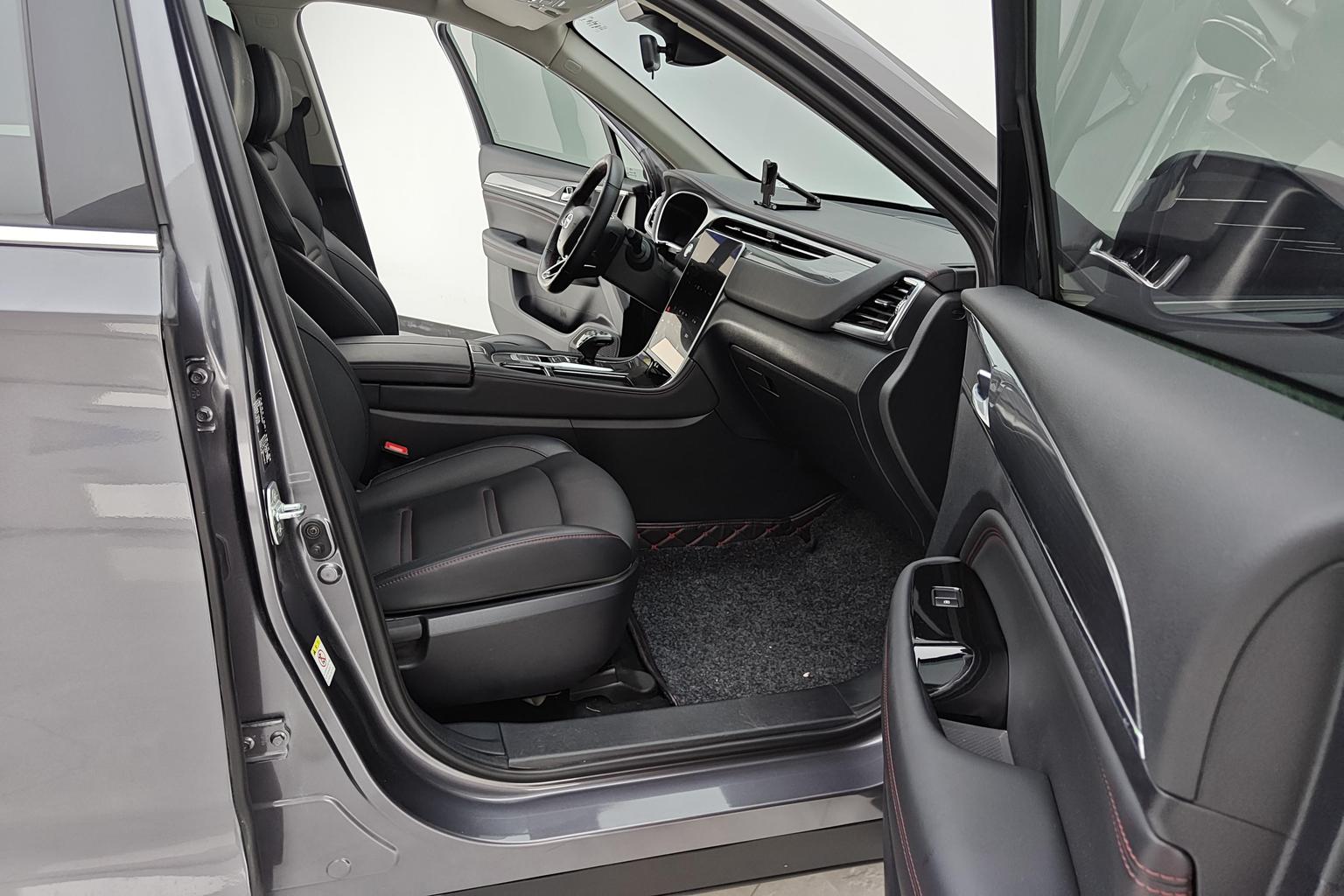 GAC Trumpchi Trumpchi GS4 PLUS 2022 270T Auto Star