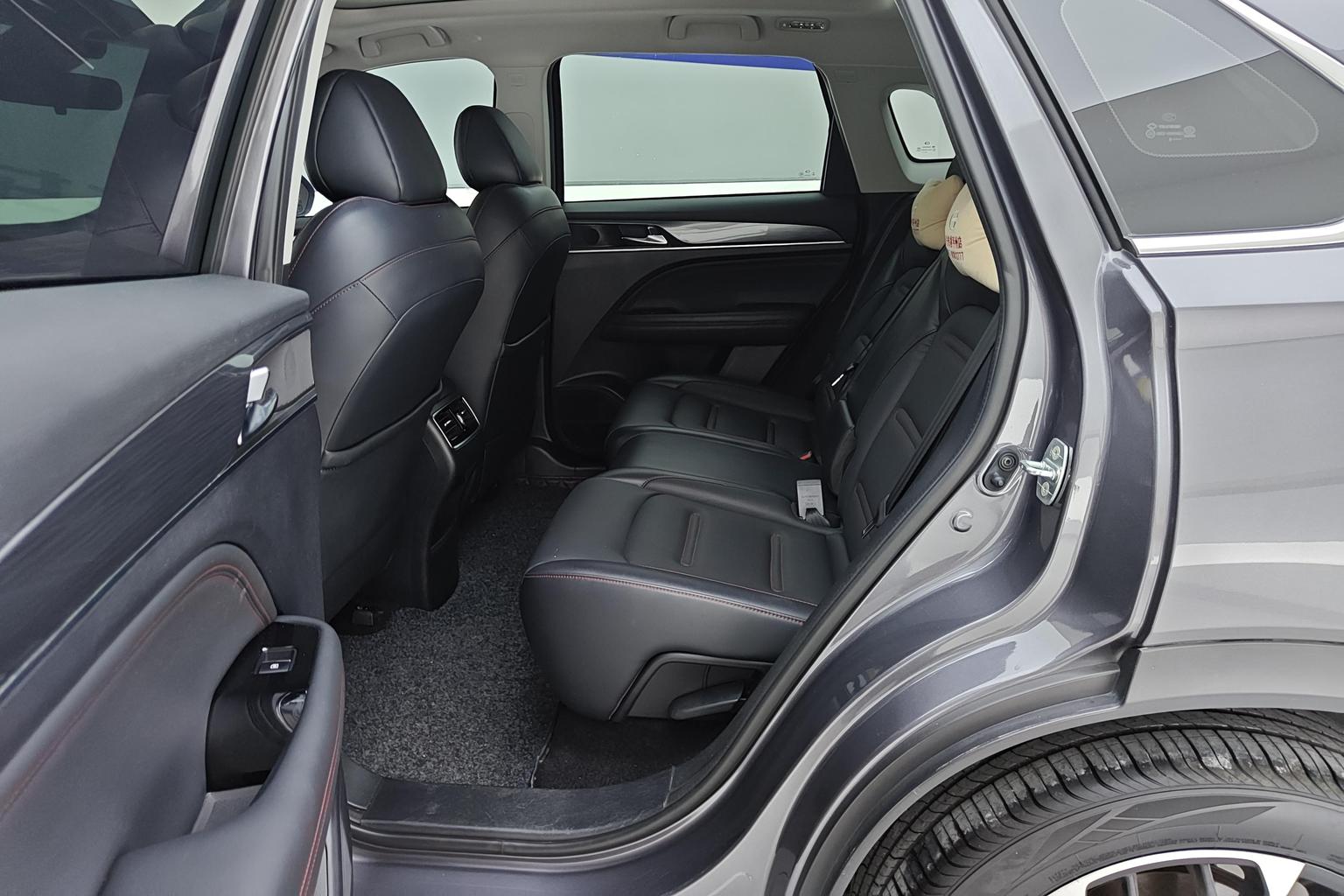 GAC Trumpchi Trumpchi GS4 PLUS 2022 270T Auto Star