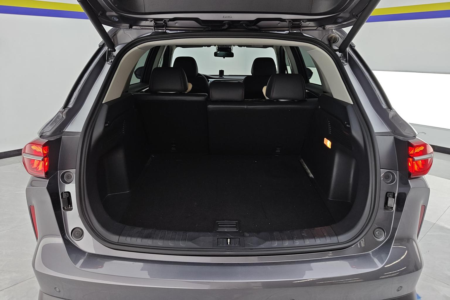 GAC Trumpchi Trumpchi GS4 PLUS 2022 270T Auto Star