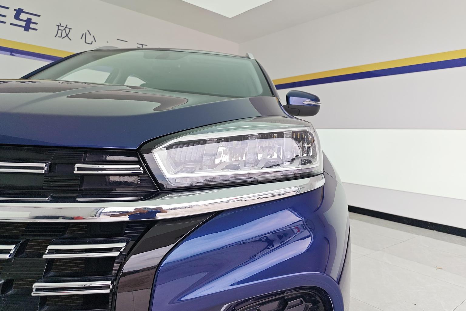 Chery Tiggo 8 2019 1.6TGDI Auto Elite