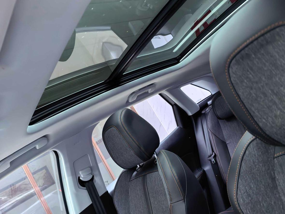 Peugeot 4008 2018 350THP Elite