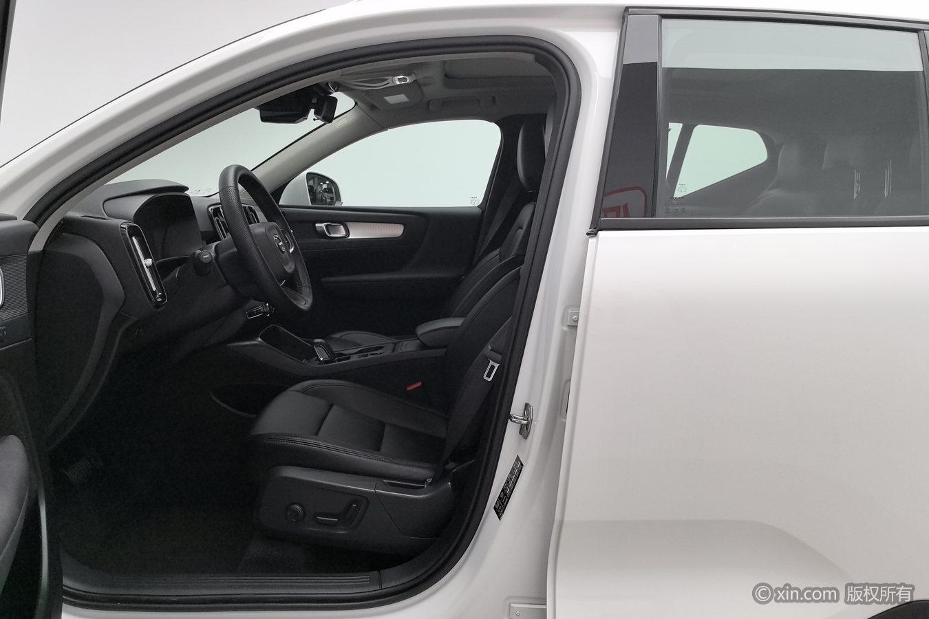 Volvo XC40 2021 T3 Smart Drive Fashion