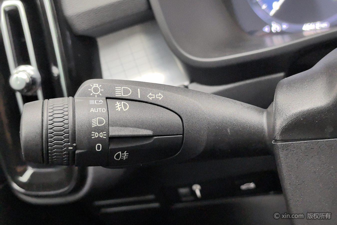 Volvo XC40 2021 T3 Smart Drive Fashion